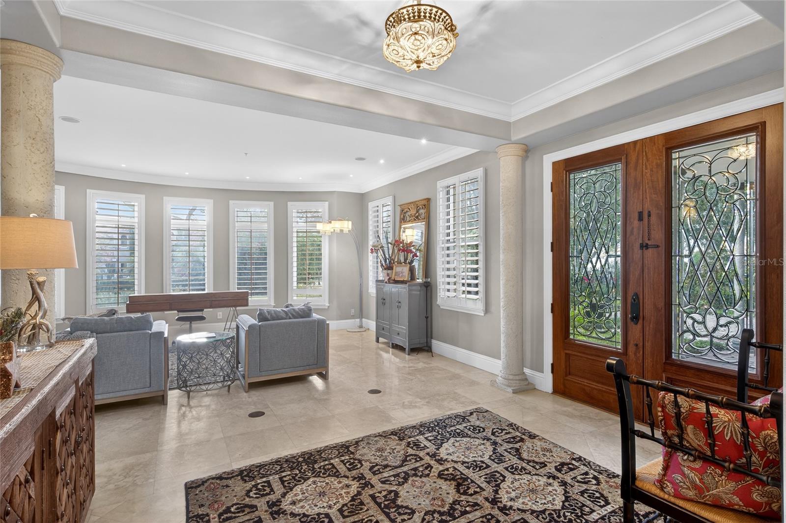 SPRING LAKE POINTE - Residential