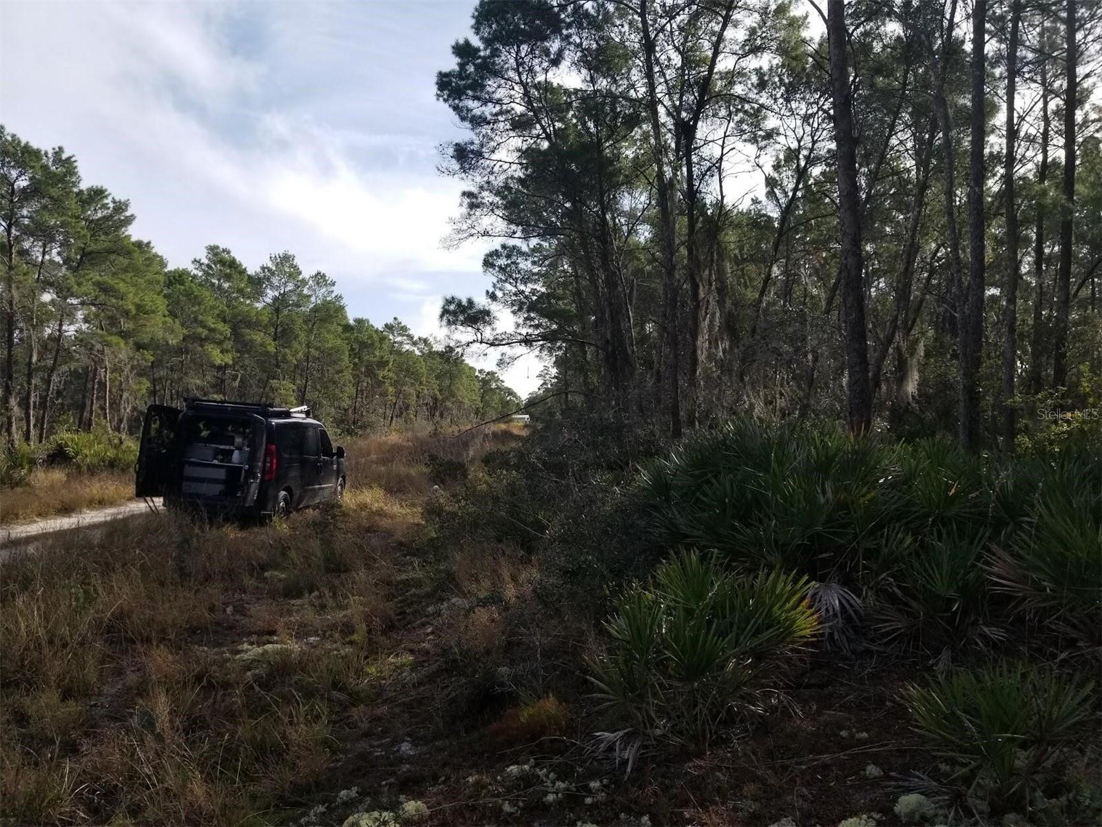 SEBRING HILLS SO - Land