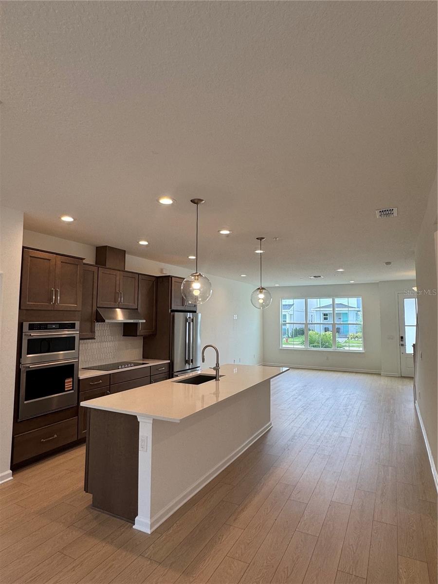 BRONSON PEAK - Residential
