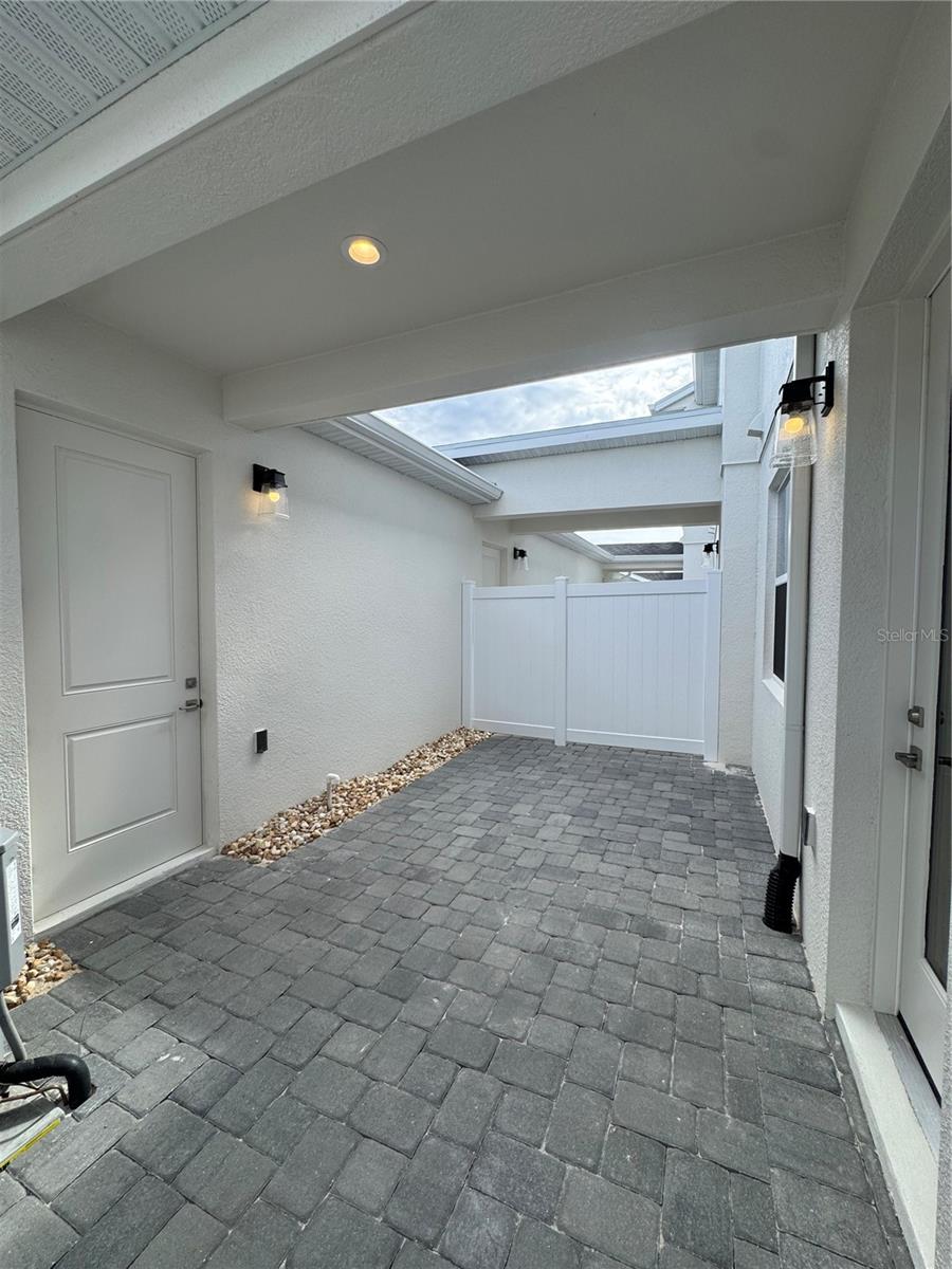 BRONSON PEAK - Residential