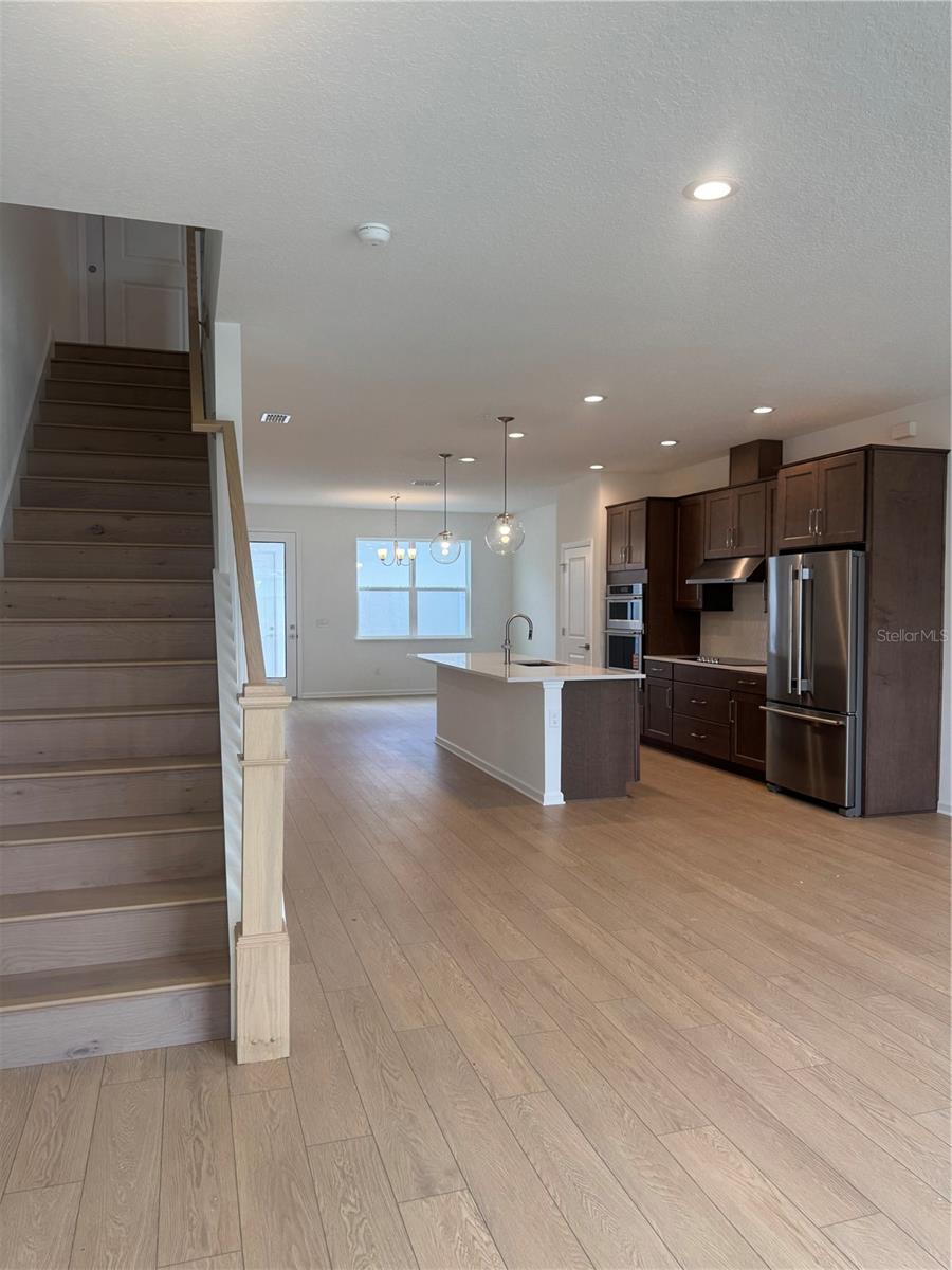 BRONSON PEAK - Residential