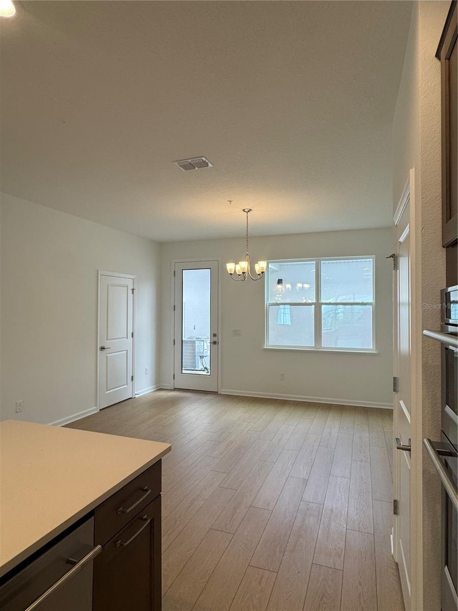 BRONSON PEAK - Residential