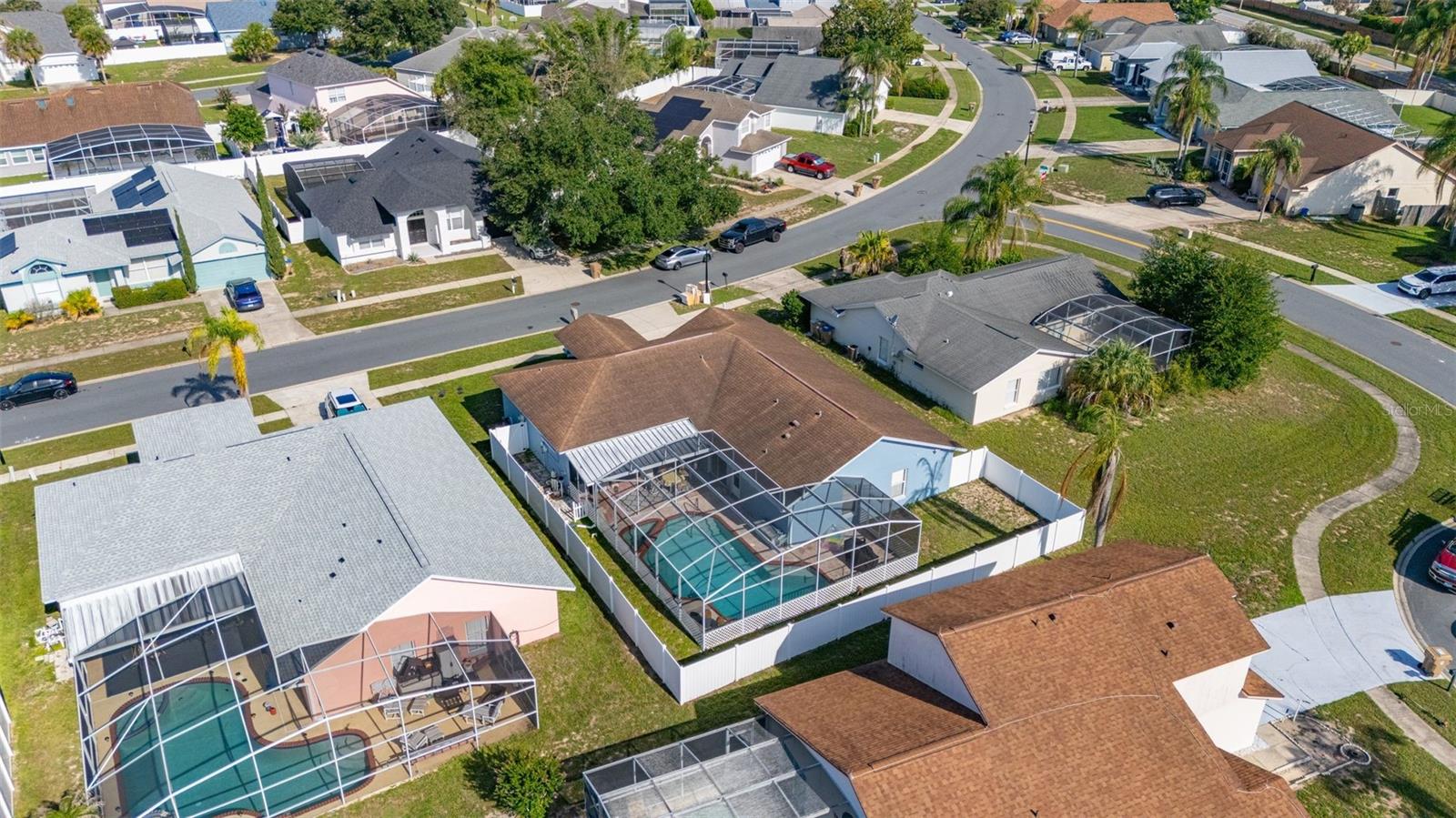 LINDFIELDS UNIT 3 - Residential