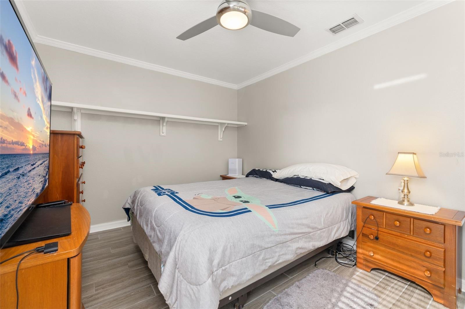 LINDFIELDS UNIT 3 - Residential