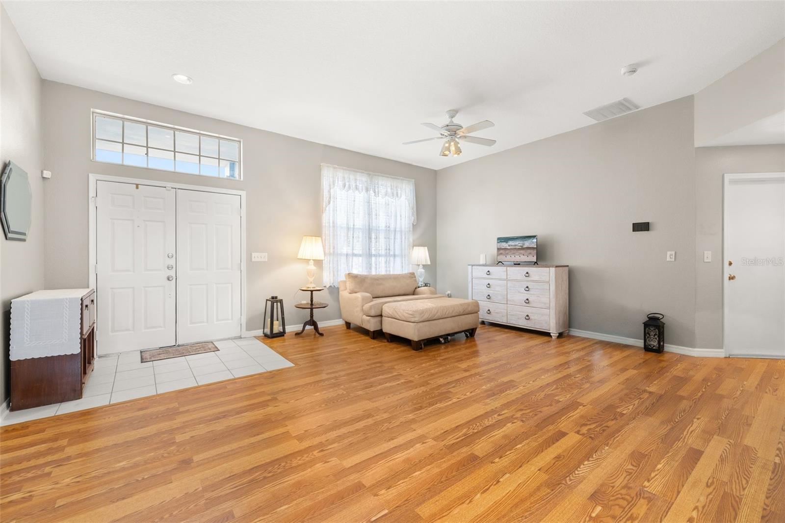 LINDFIELDS UNIT 3 - Residential