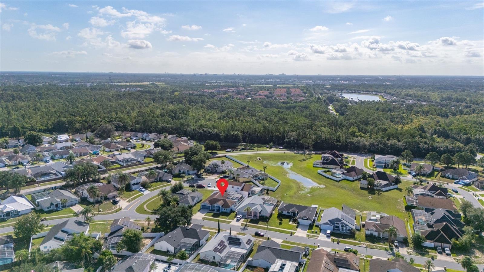 LINDFIELDS UNIT 3 - Residential