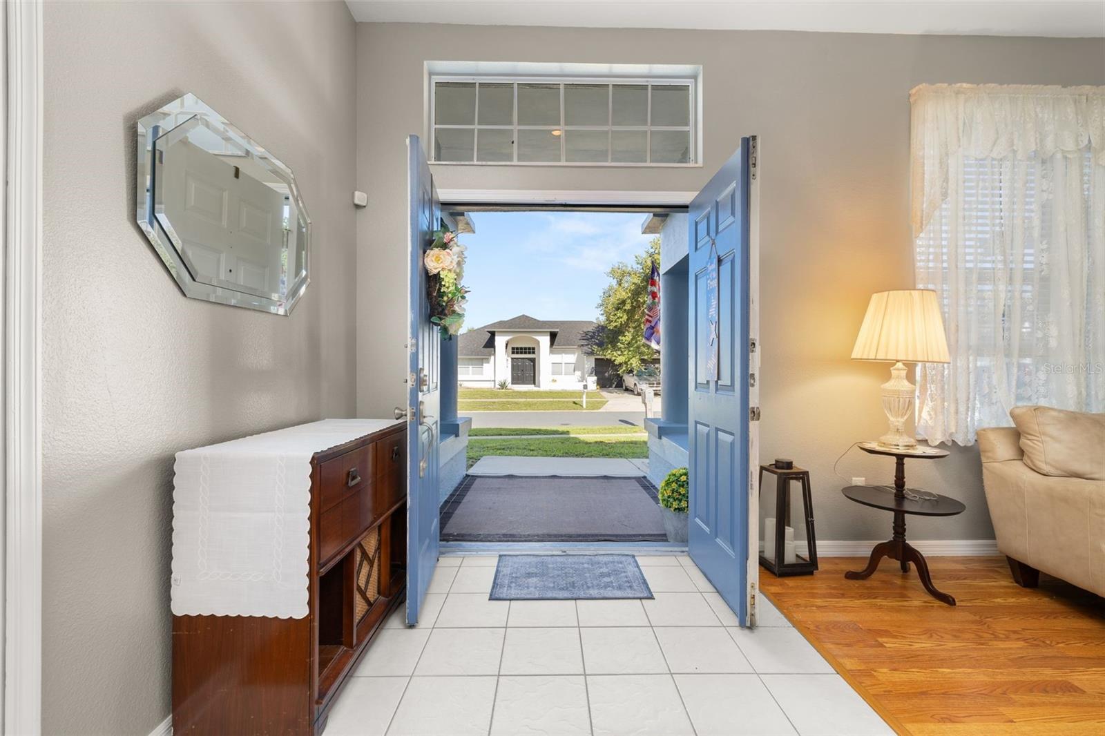 LINDFIELDS UNIT 3 - Residential