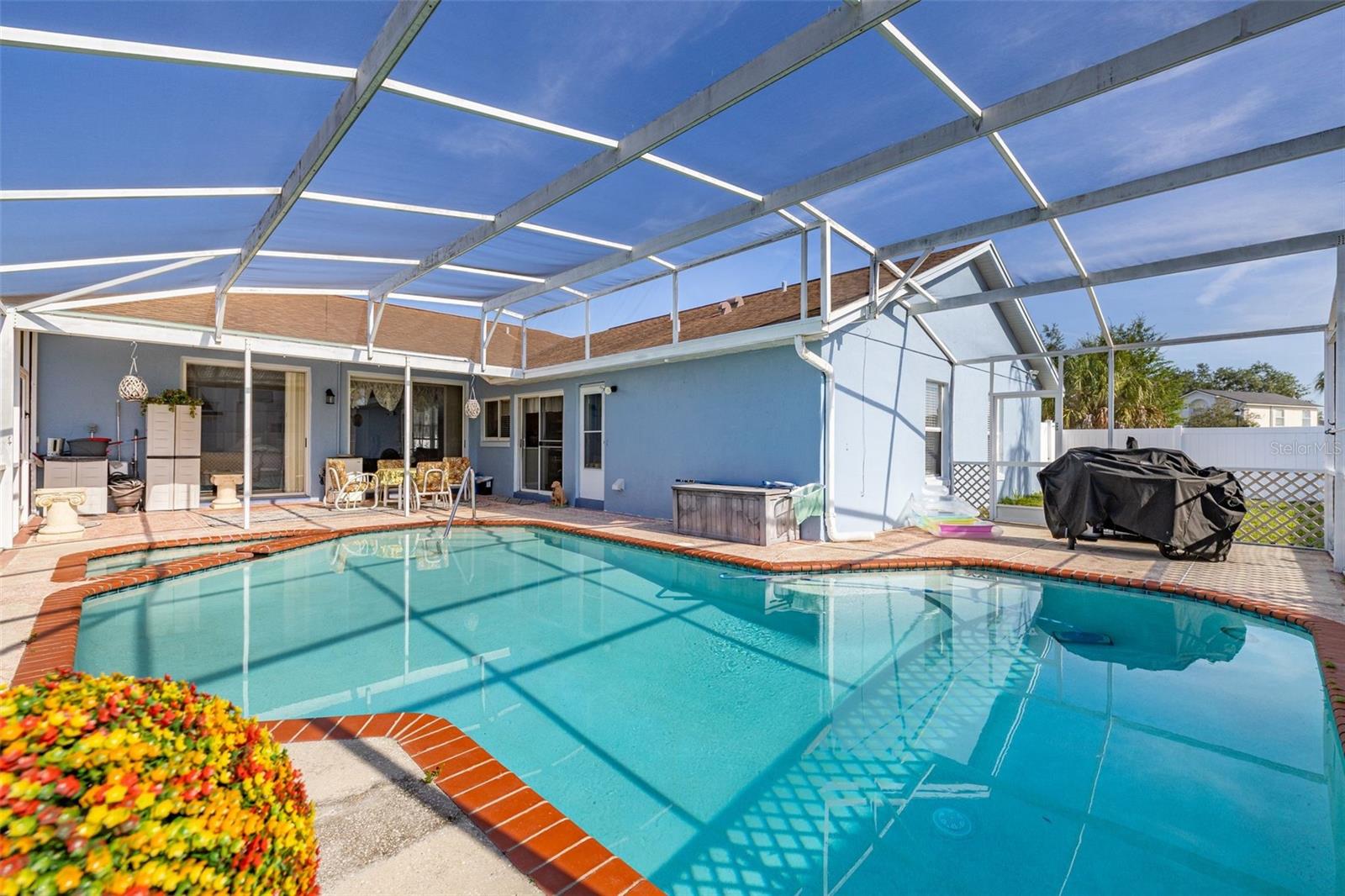 LINDFIELDS UNIT 3 - Residential