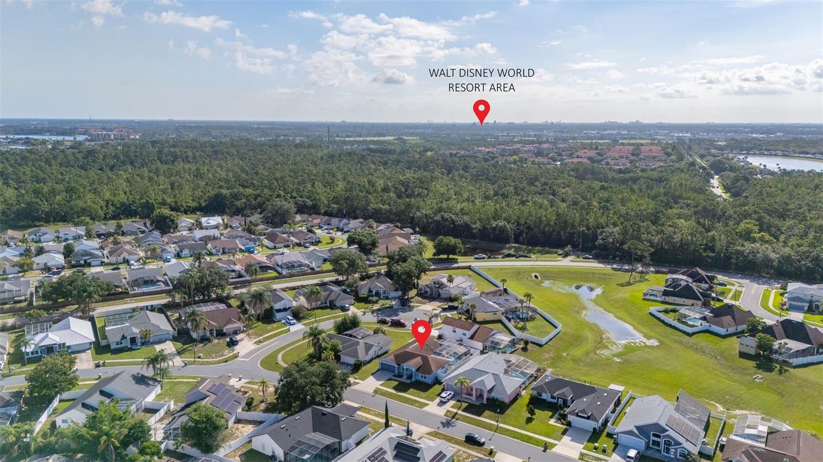 LINDFIELDS UNIT 3 - Residential