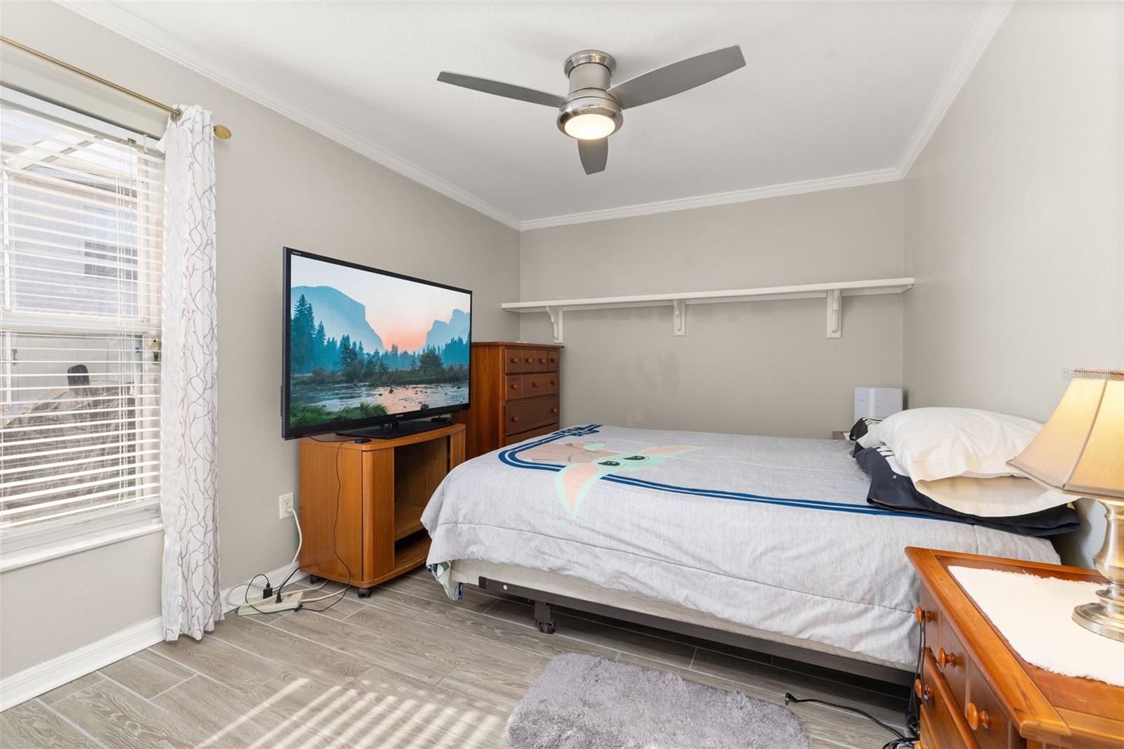 LINDFIELDS UNIT 3 - Residential