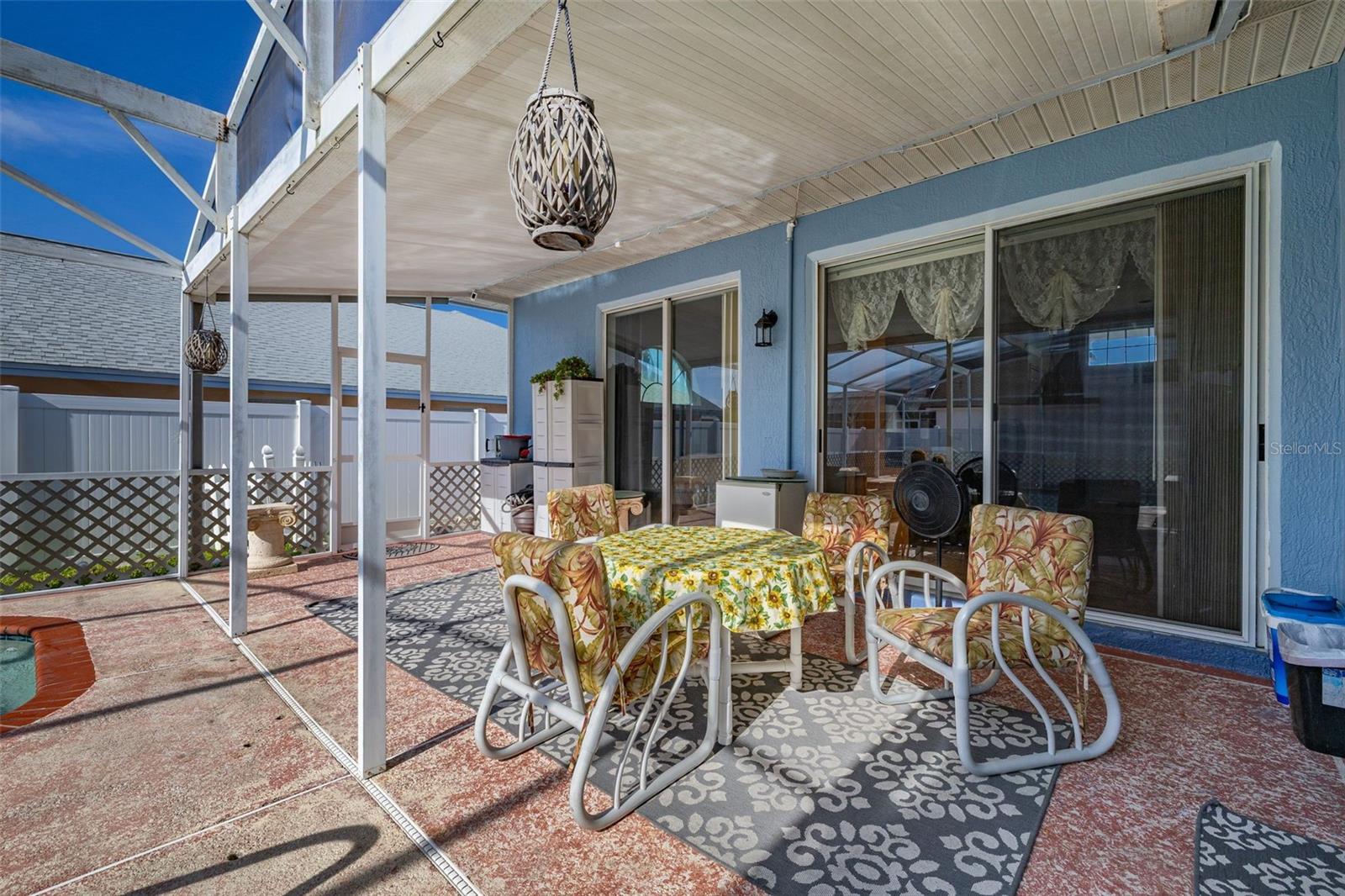 LINDFIELDS UNIT 3 - Residential
