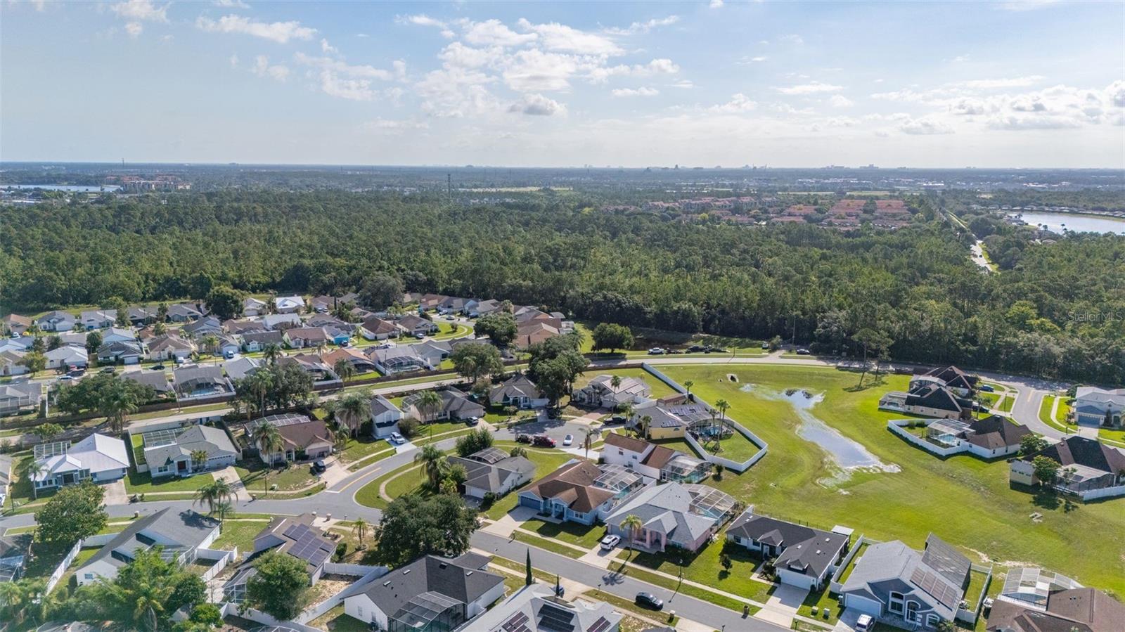 LINDFIELDS UNIT 3 - Residential