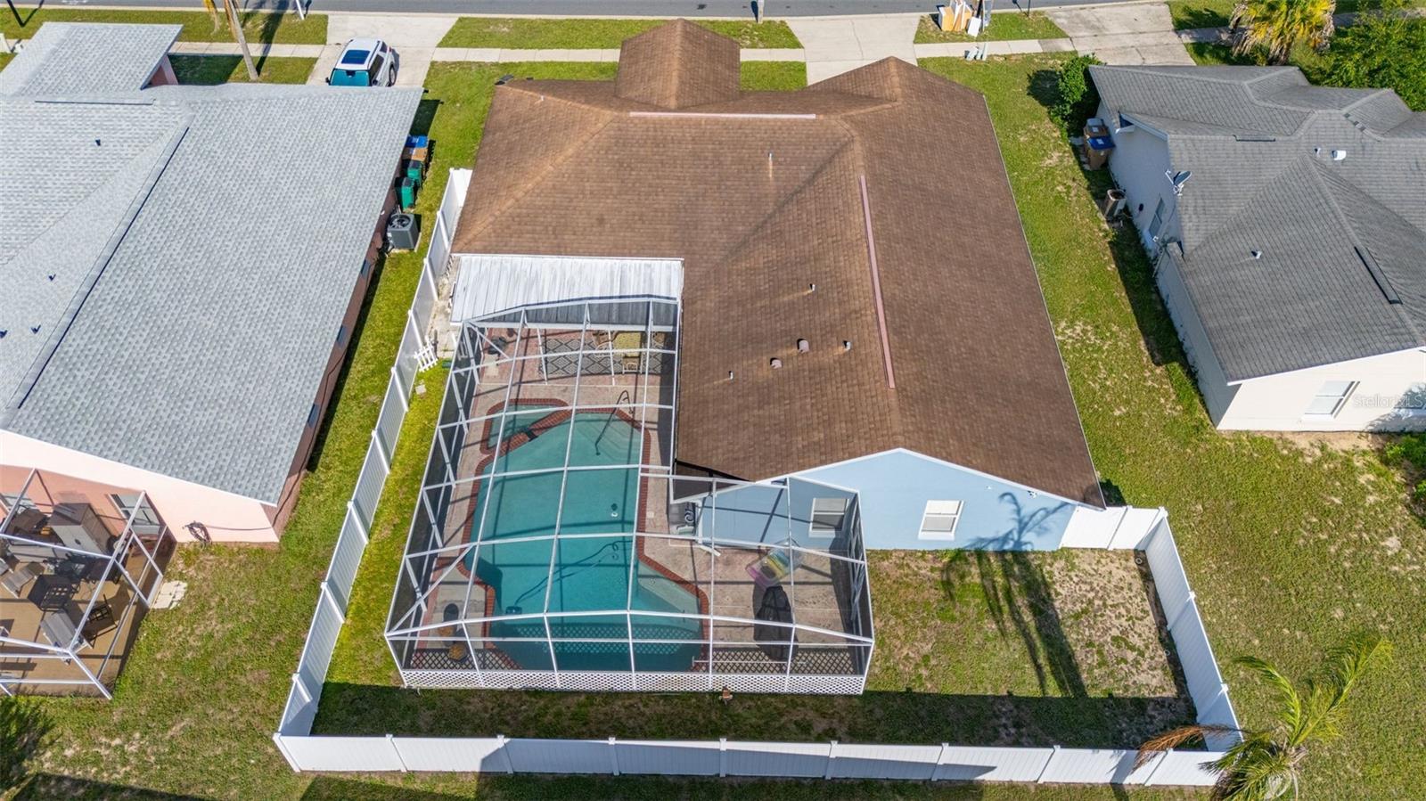 LINDFIELDS UNIT 3 - Residential
