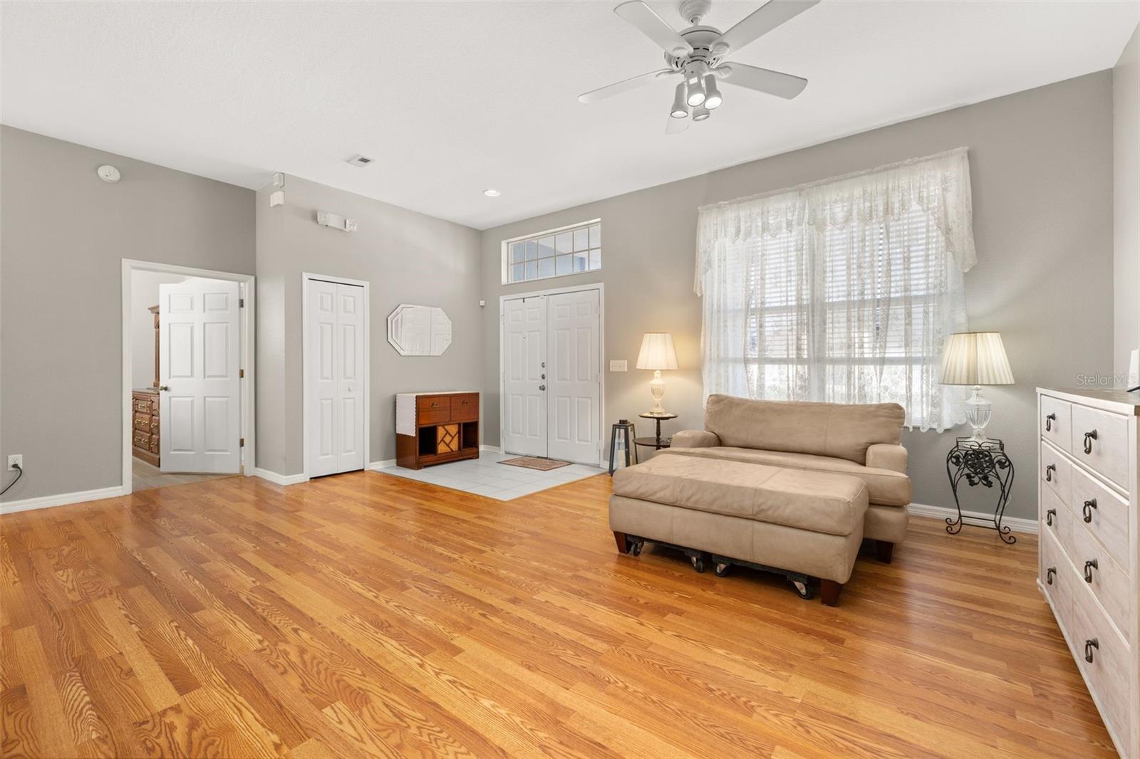 LINDFIELDS UNIT 3 - Residential