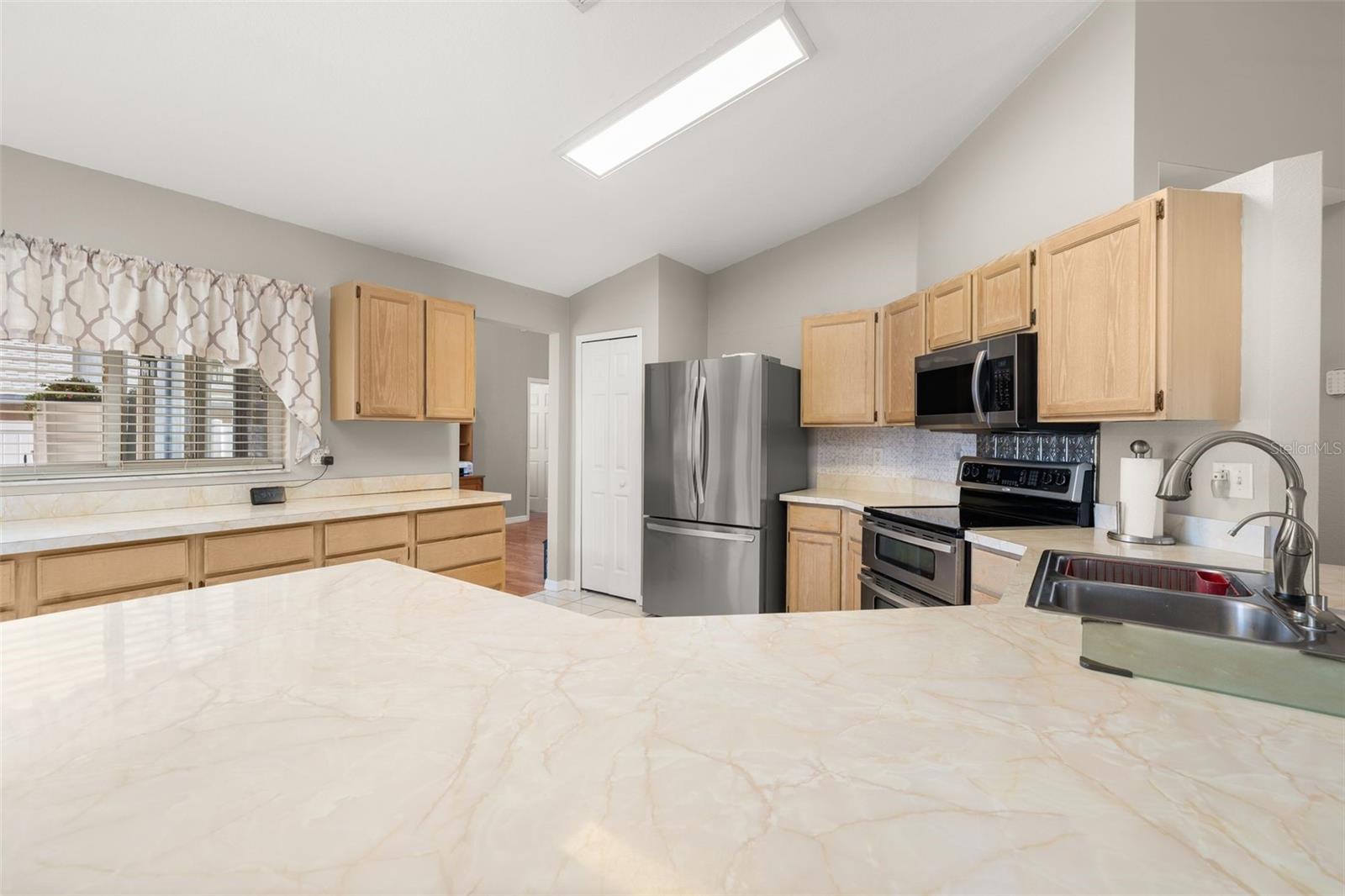 LINDFIELDS UNIT 3 - Residential
