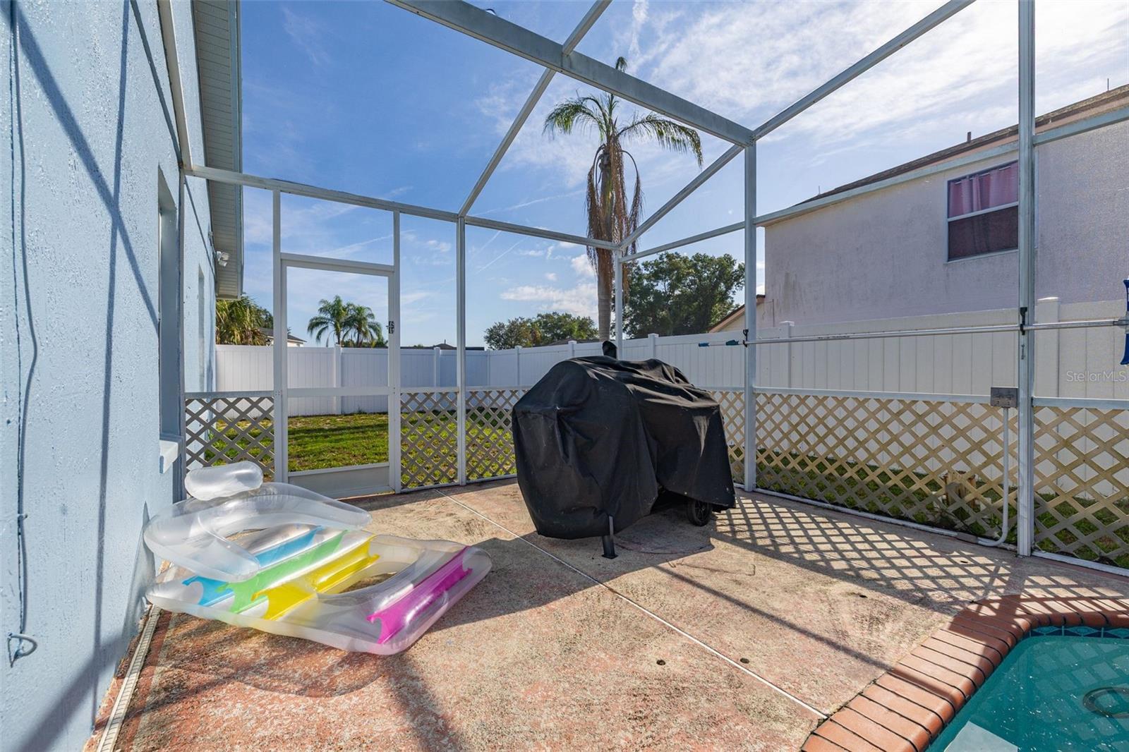 LINDFIELDS UNIT 3 - Residential