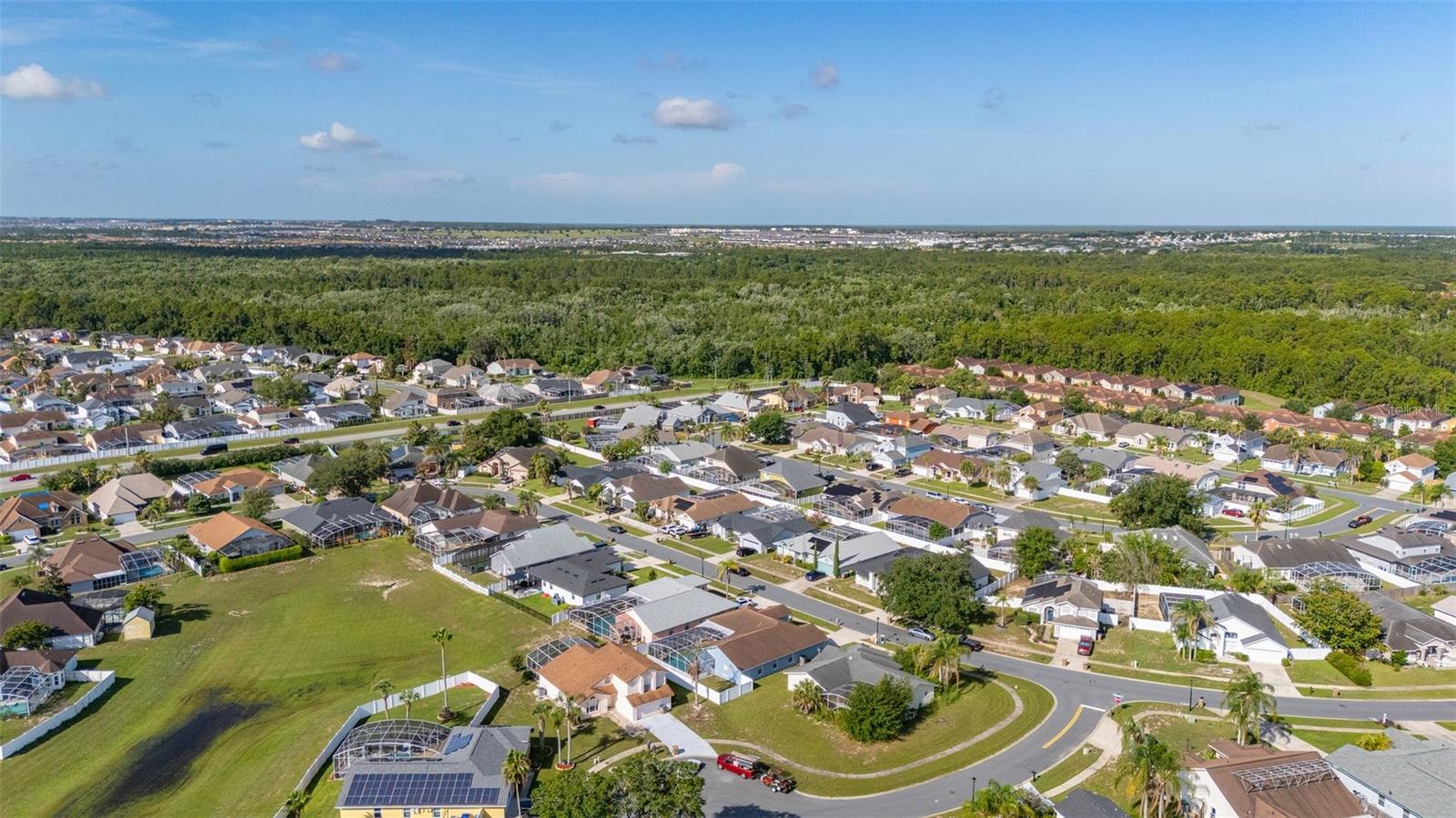 LINDFIELDS UNIT 3 - Residential