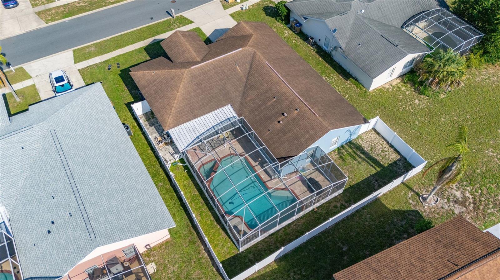 LINDFIELDS UNIT 3 - Residential