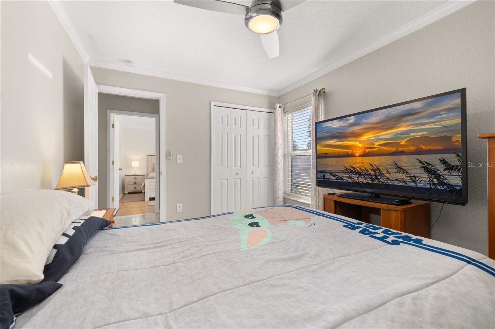 LINDFIELDS UNIT 3 - Residential