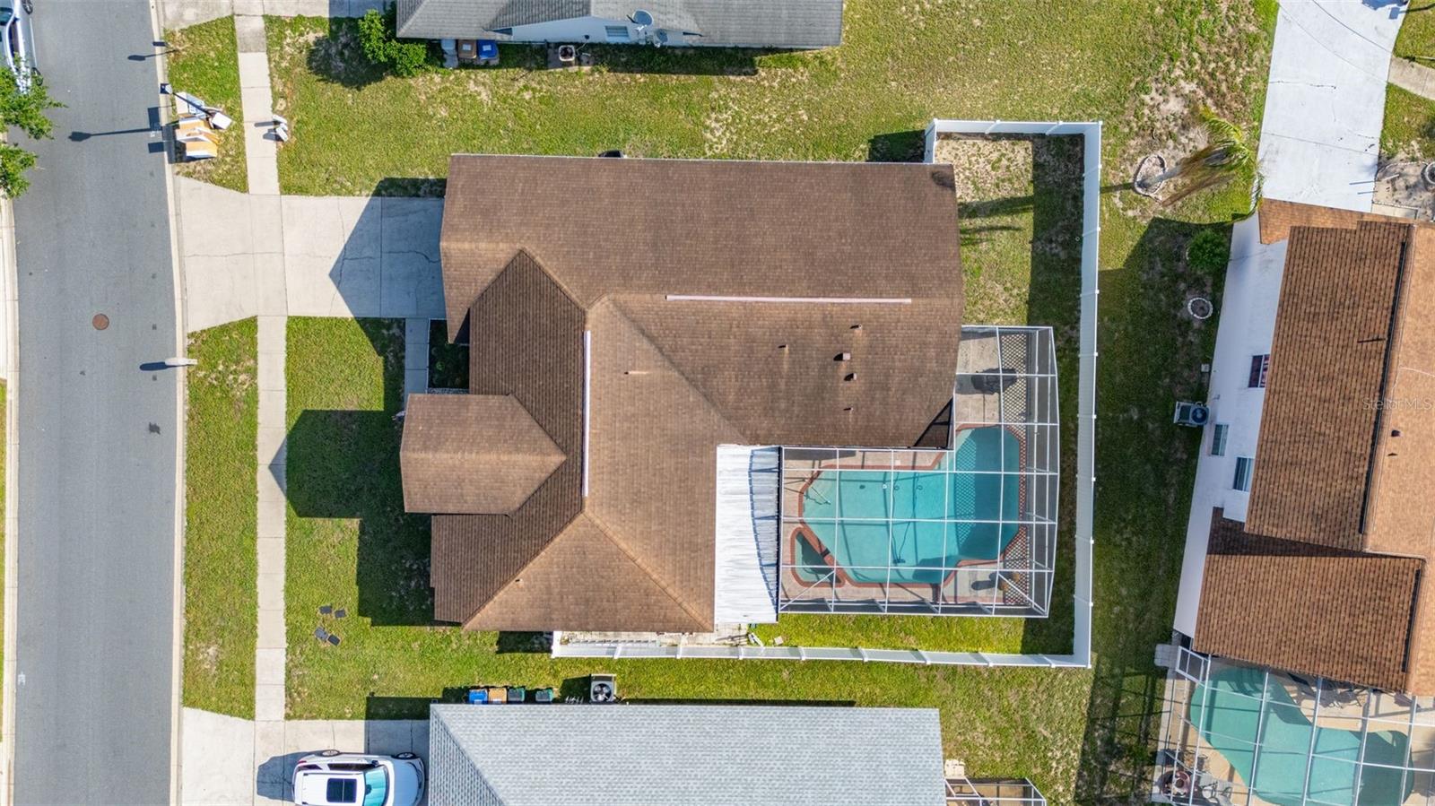 LINDFIELDS UNIT 3 - Residential