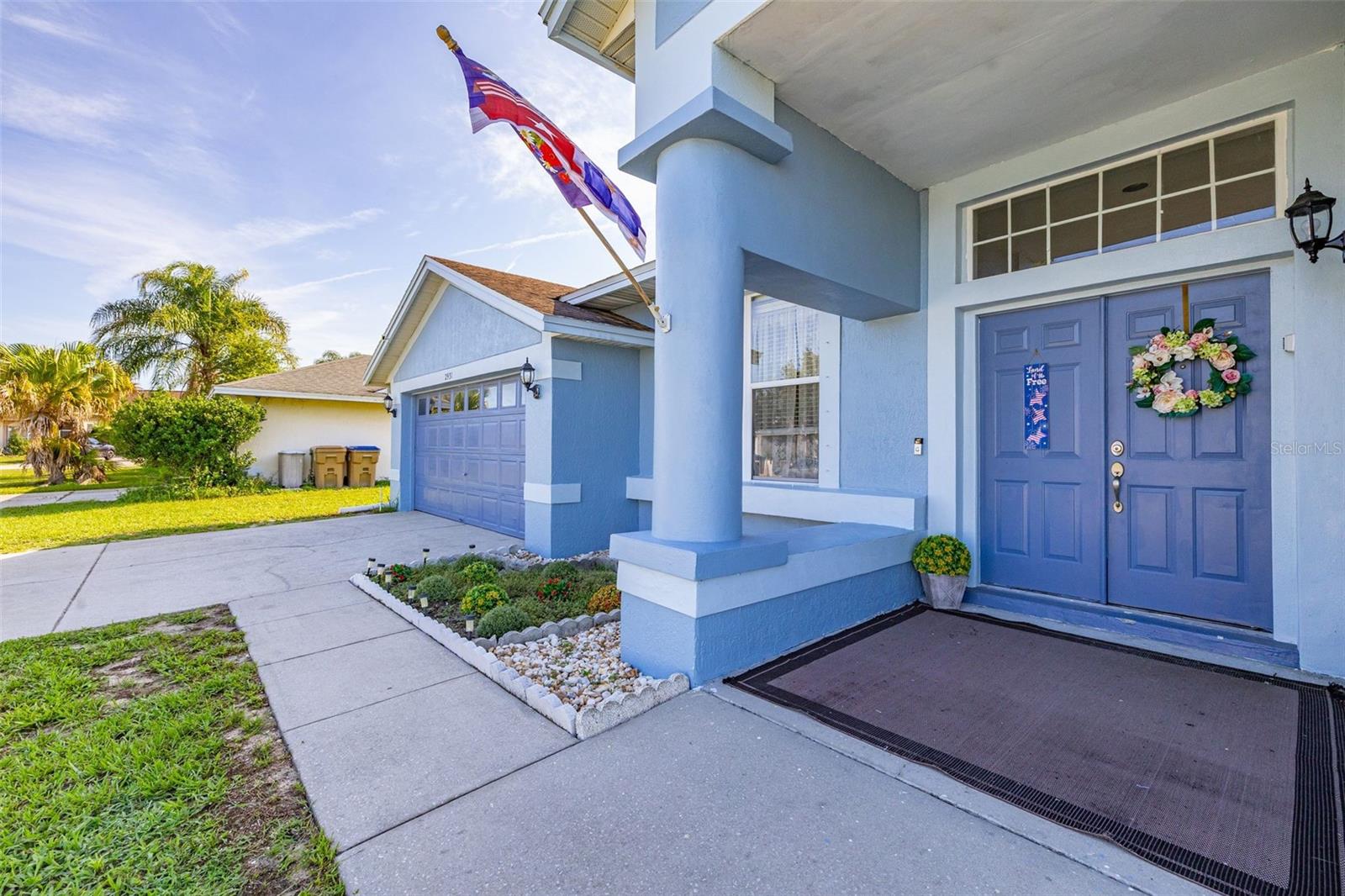 LINDFIELDS UNIT 3 - Residential