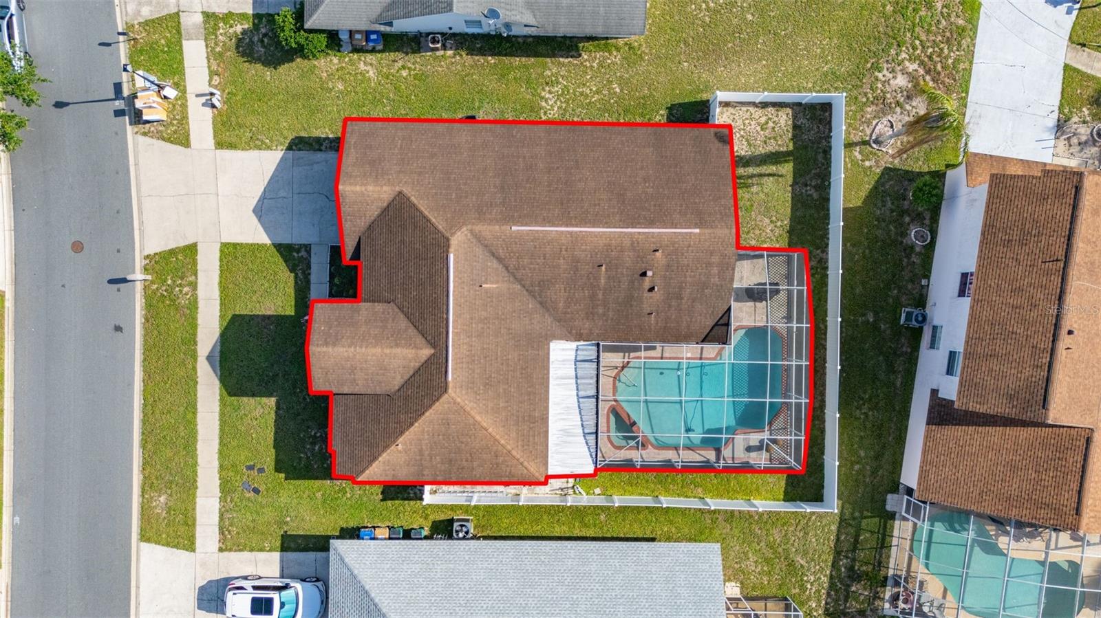 LINDFIELDS UNIT 3 - Residential