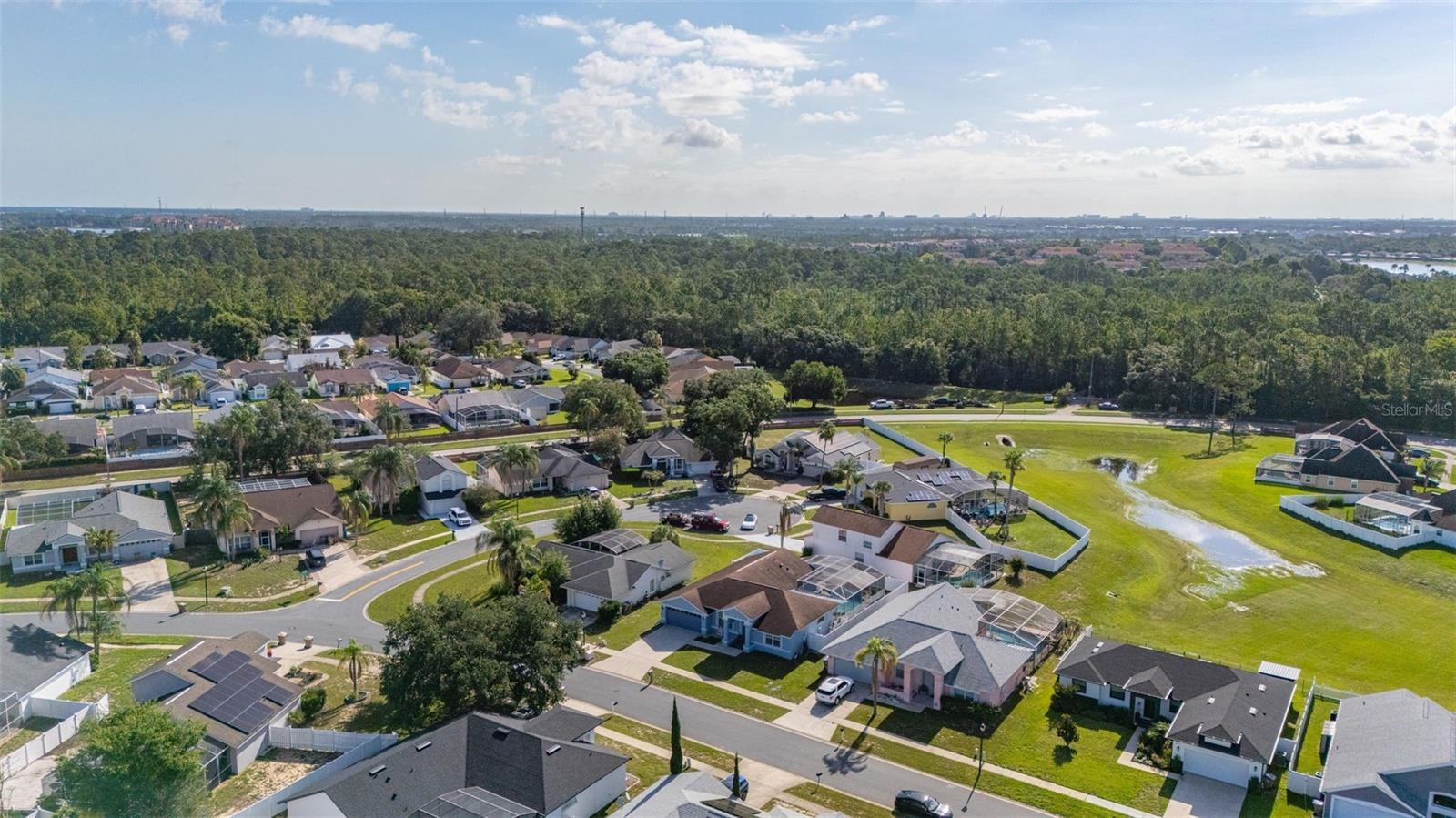 LINDFIELDS UNIT 3 - Residential