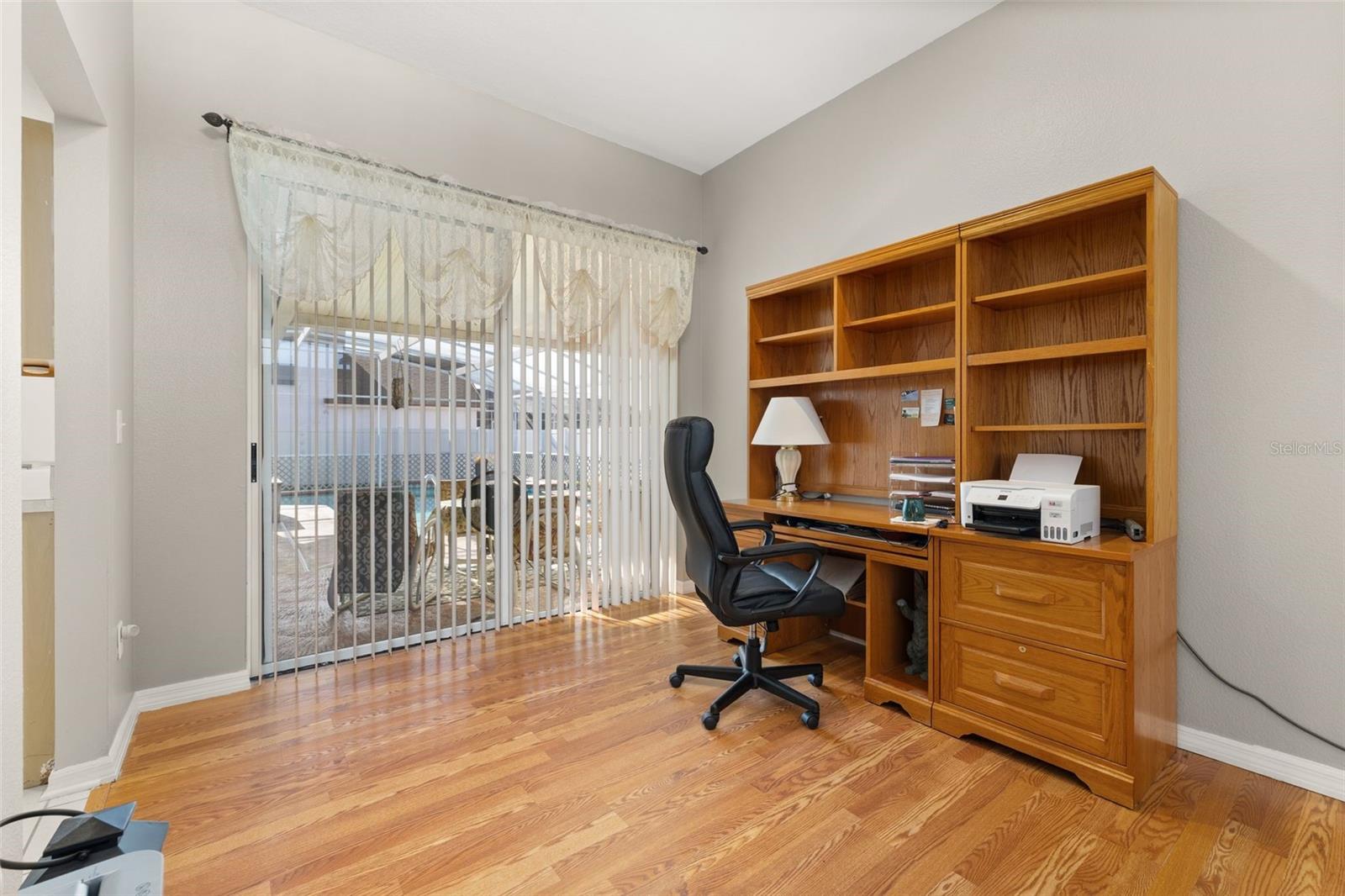 LINDFIELDS UNIT 3 - Residential