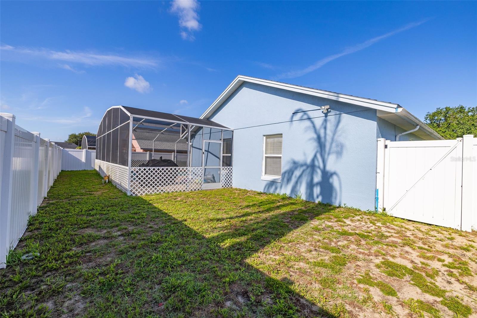 LINDFIELDS UNIT 3 - Residential