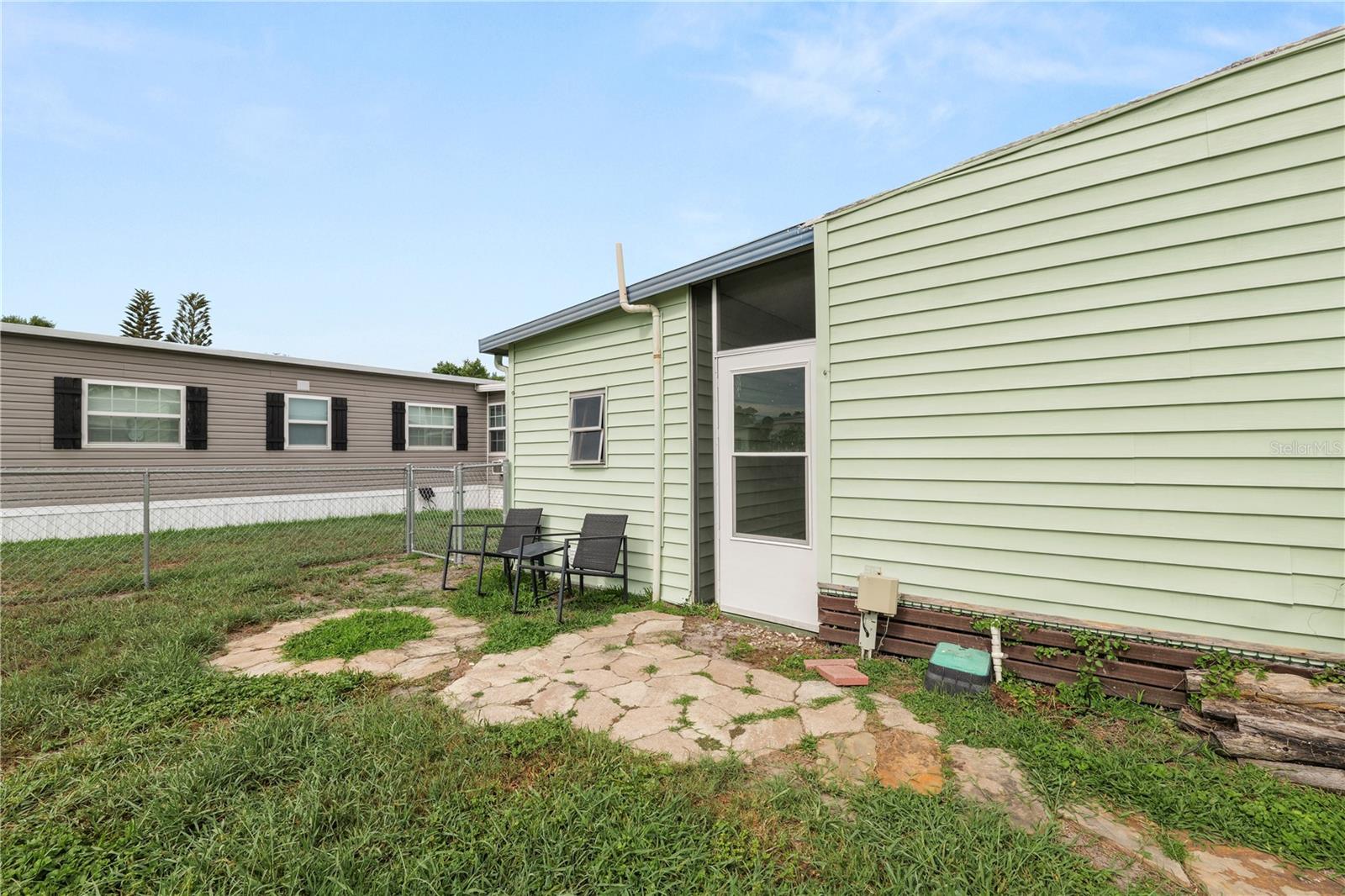CITRUS WOODS ESTATES - Residential