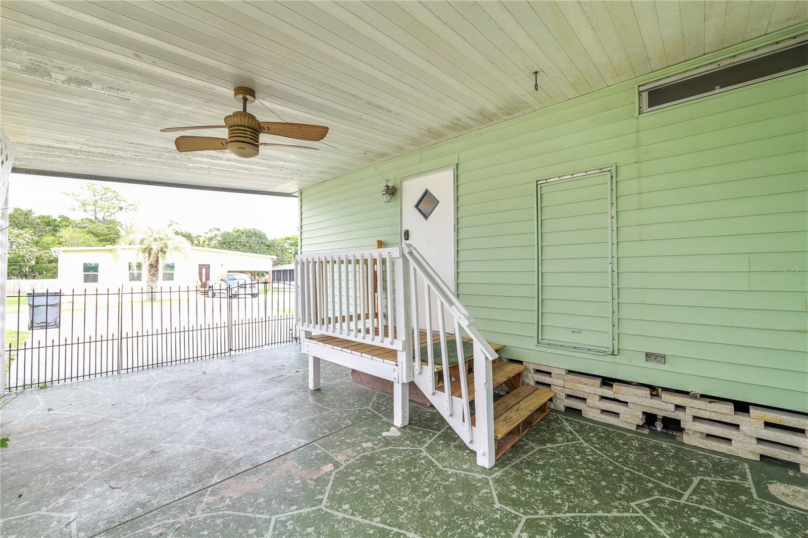CITRUS WOODS ESTATES - Residential