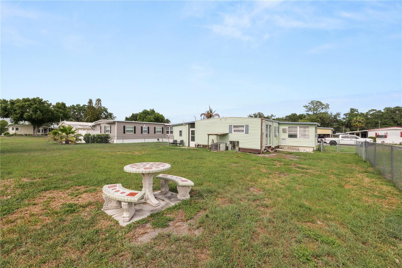 CITRUS WOODS ESTATES - Residential