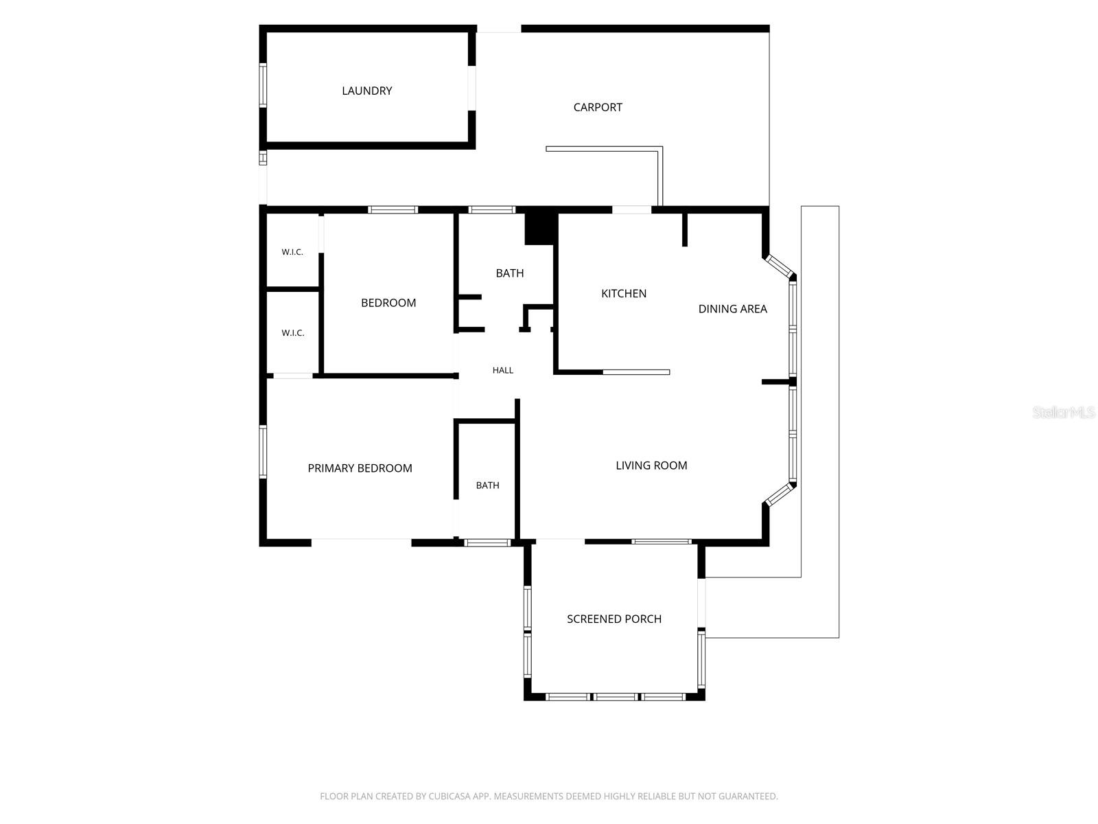 CITRUS WOODS ESTATES - Residential