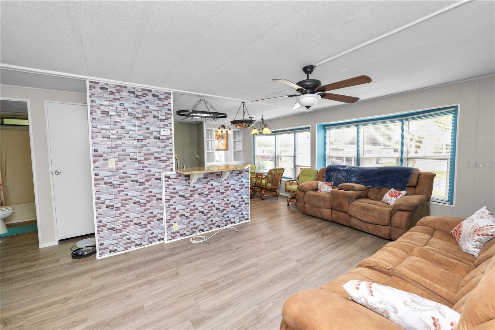 CITRUS WOODS ESTATES - Residential