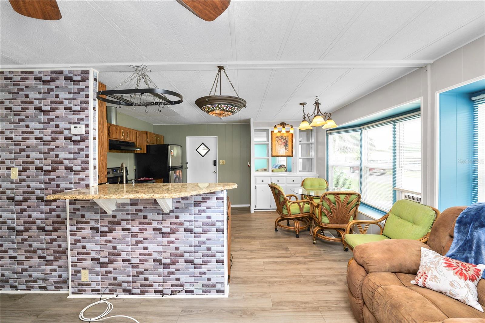 CITRUS WOODS ESTATES - Residential