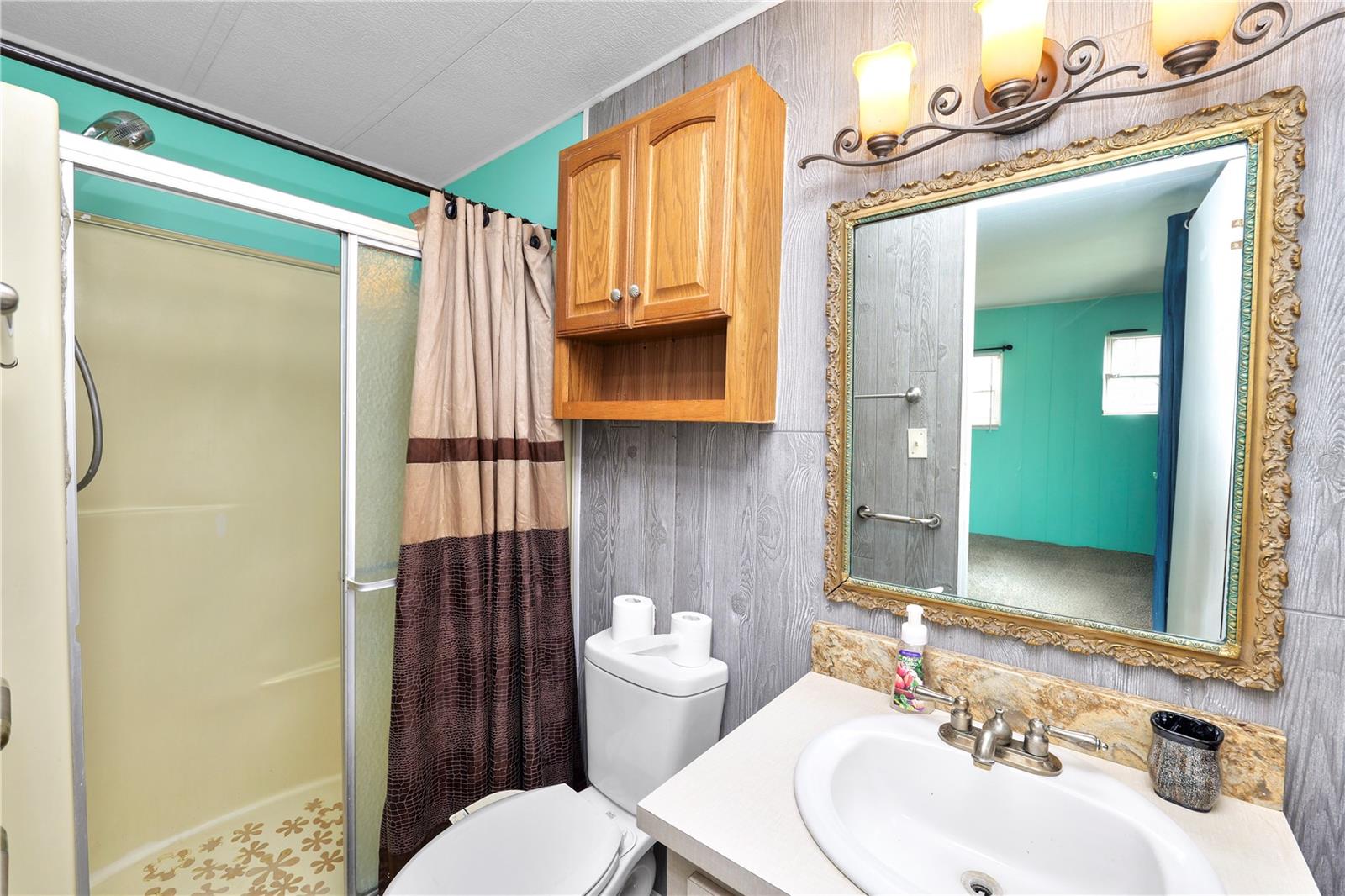 CITRUS WOODS ESTATES - Residential