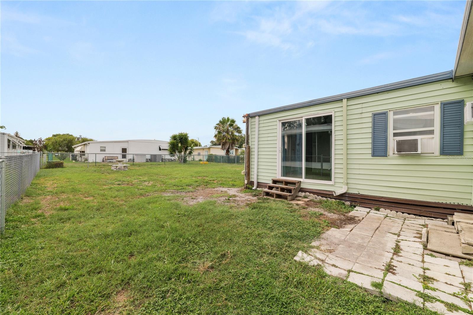 CITRUS WOODS ESTATES - Residential