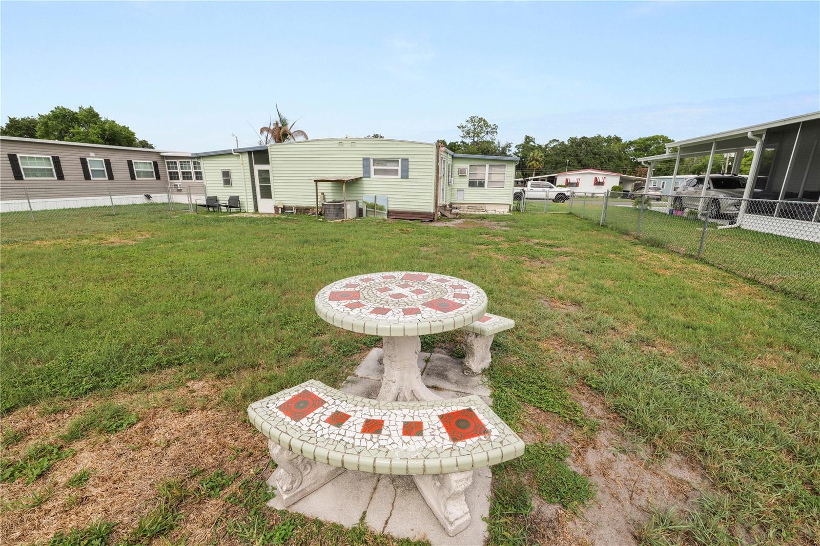 CITRUS WOODS ESTATES - Residential