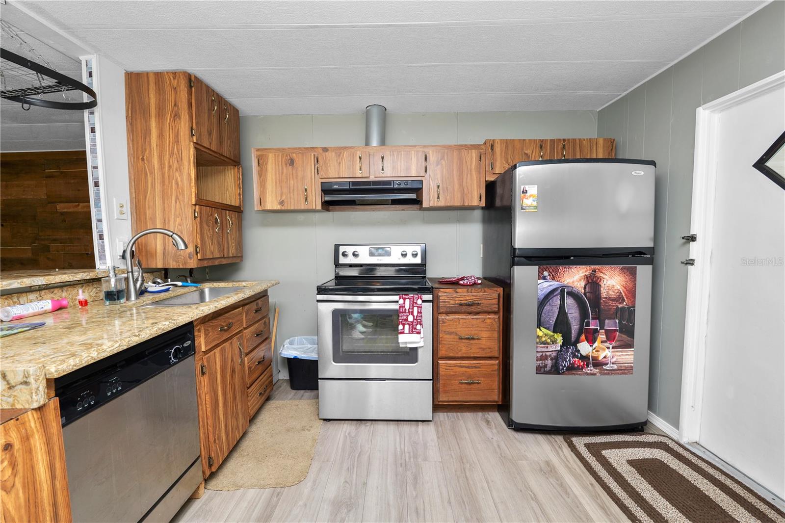 CITRUS WOODS ESTATES - Residential