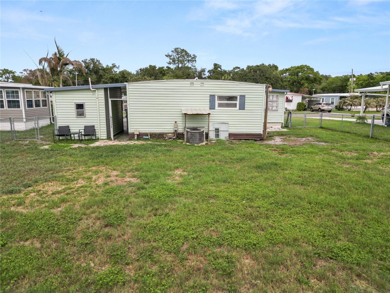 CITRUS WOODS ESTATES - Residential