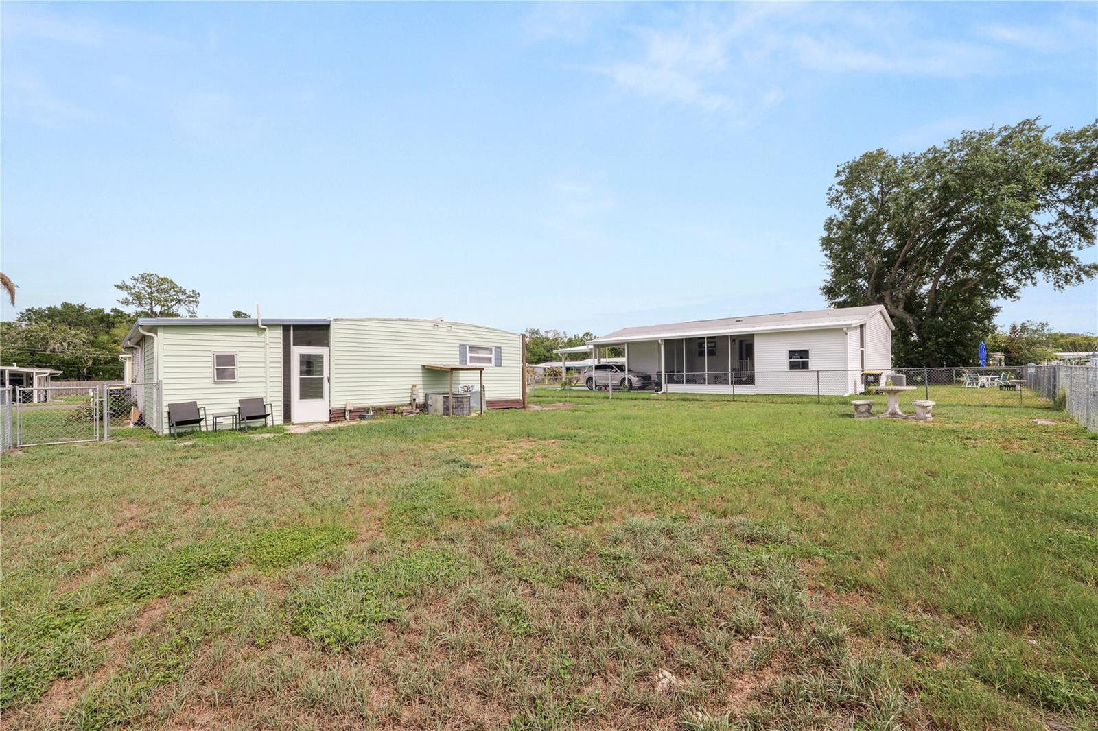 CITRUS WOODS ESTATES - Residential