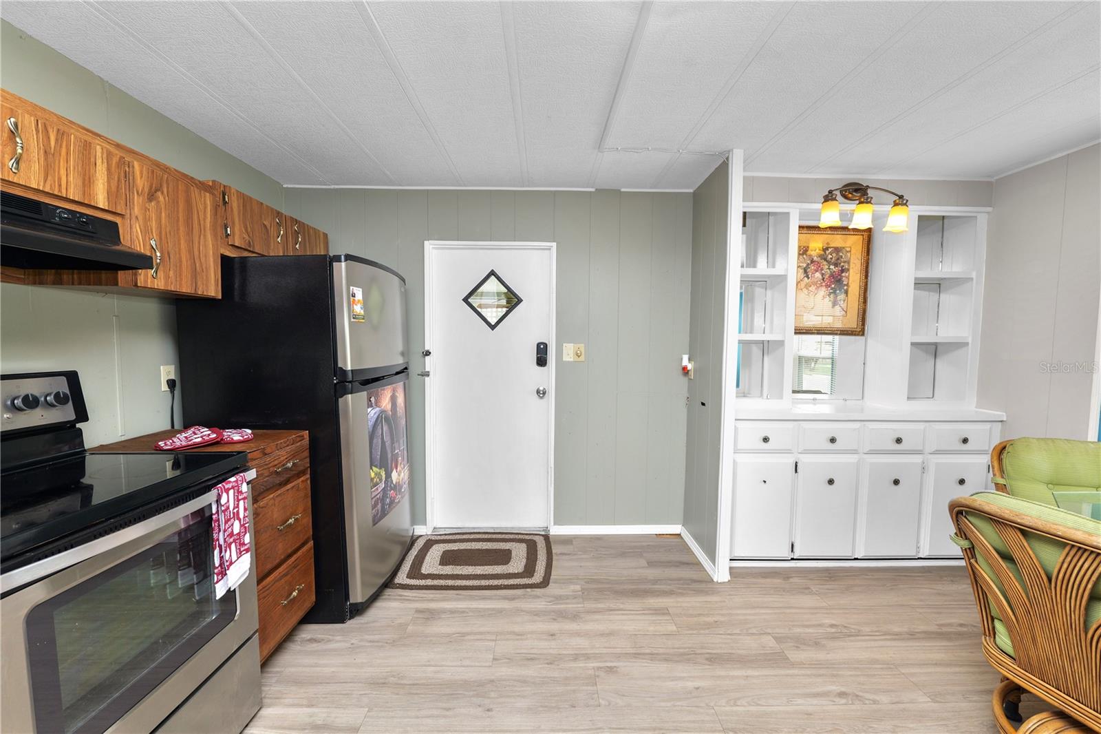 CITRUS WOODS ESTATES - Residential