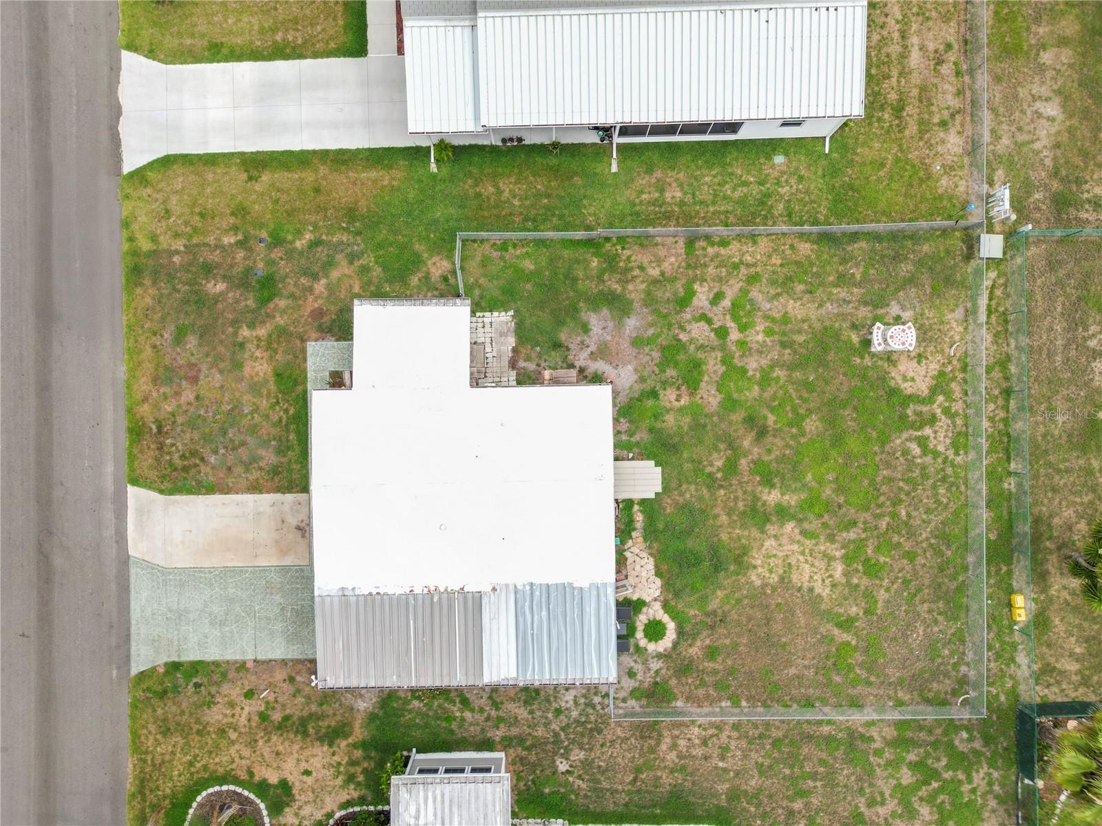 CITRUS WOODS ESTATES - Residential