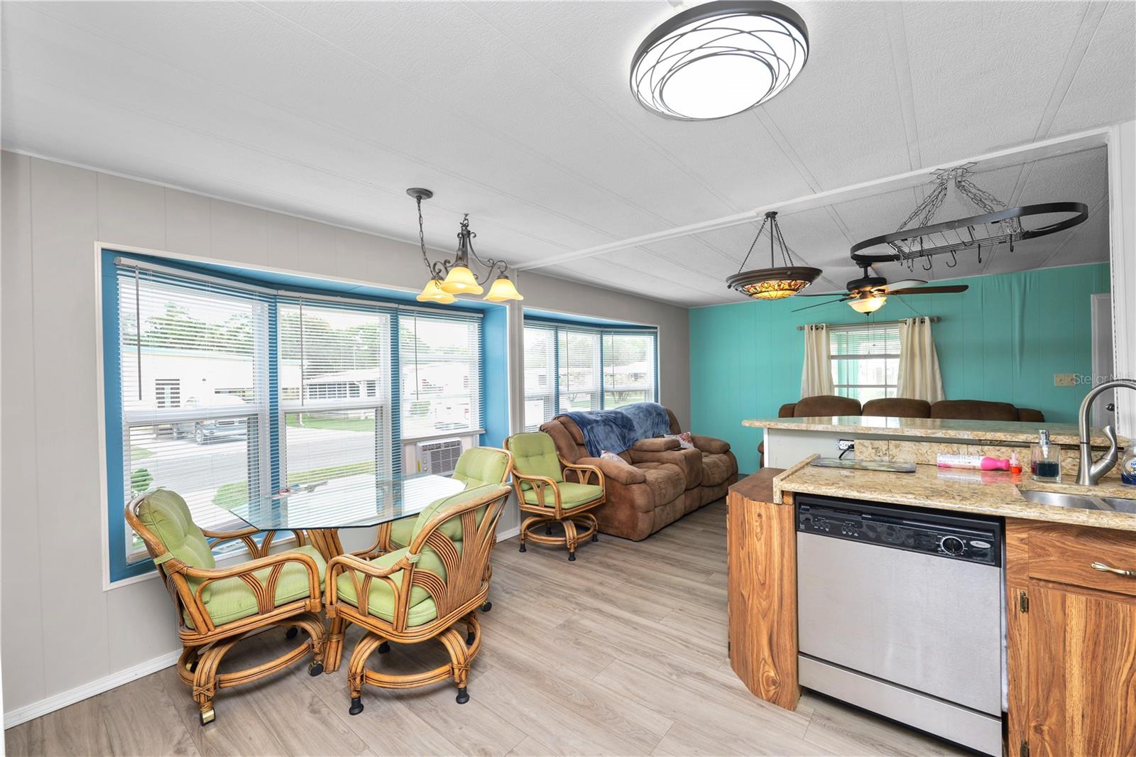 CITRUS WOODS ESTATES - Residential