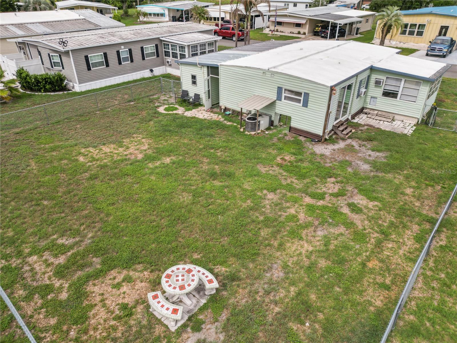 CITRUS WOODS ESTATES - Residential