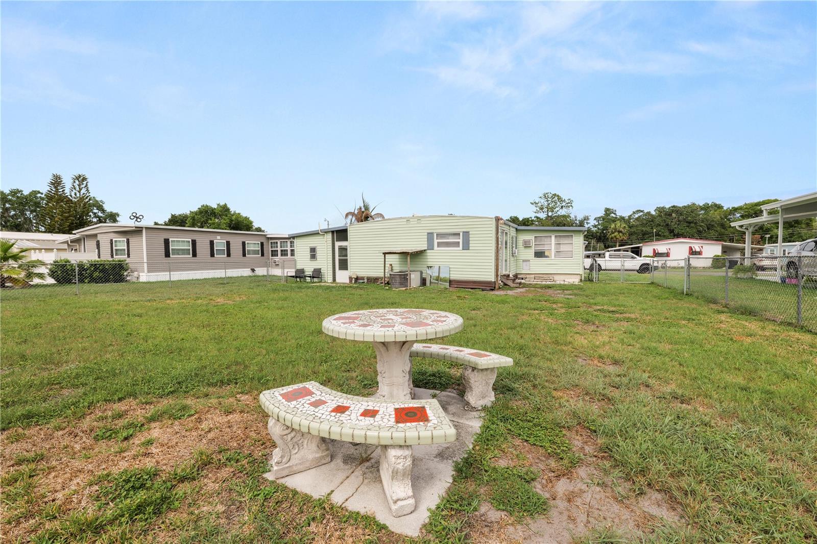 CITRUS WOODS ESTATES - Residential