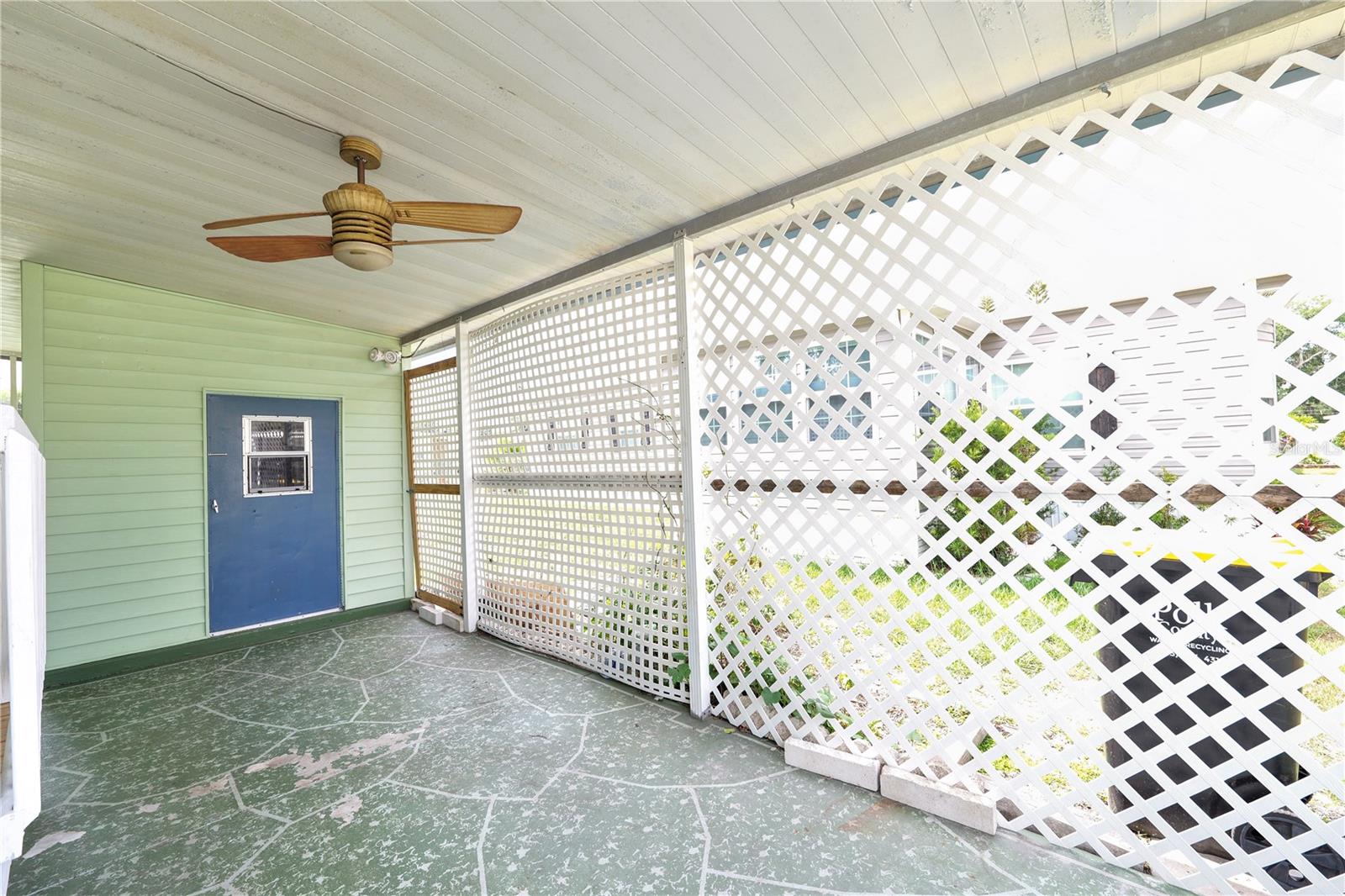 CITRUS WOODS ESTATES - Residential