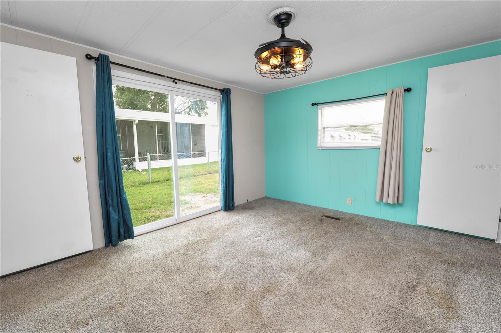 CITRUS WOODS ESTATES - Residential