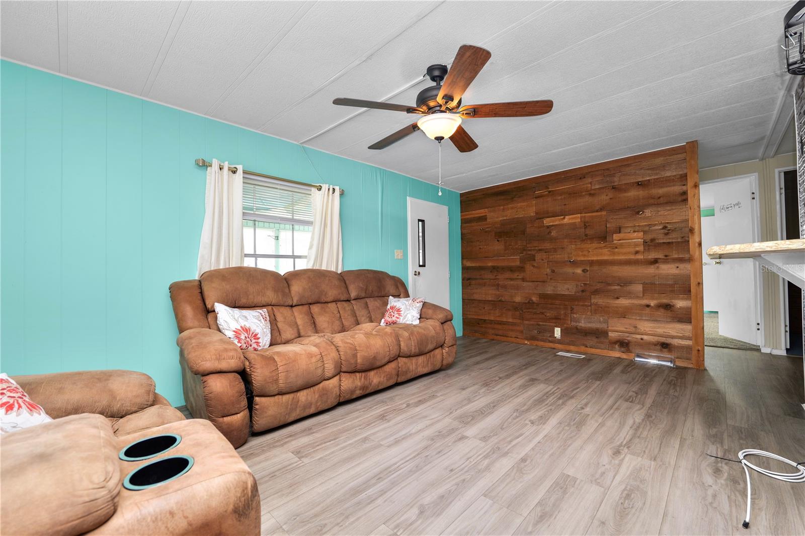 CITRUS WOODS ESTATES - Residential
