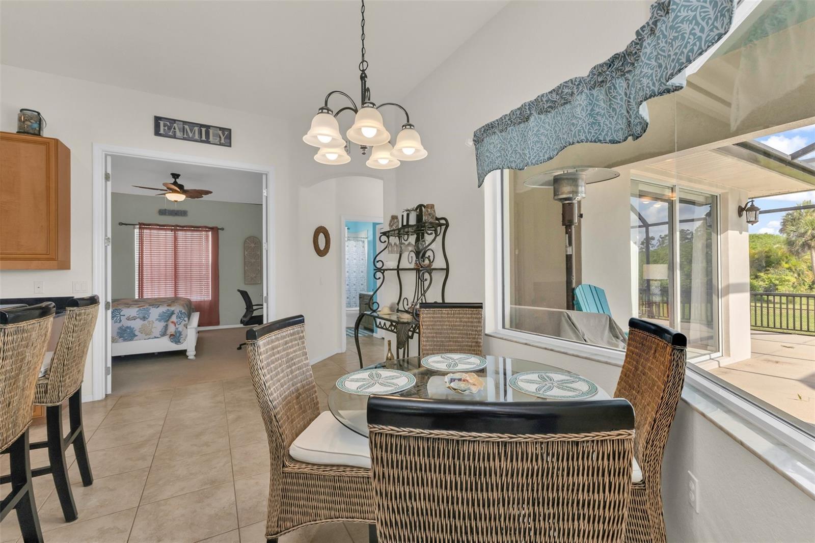ROTONDA WEST PINE VALLEY - Residential